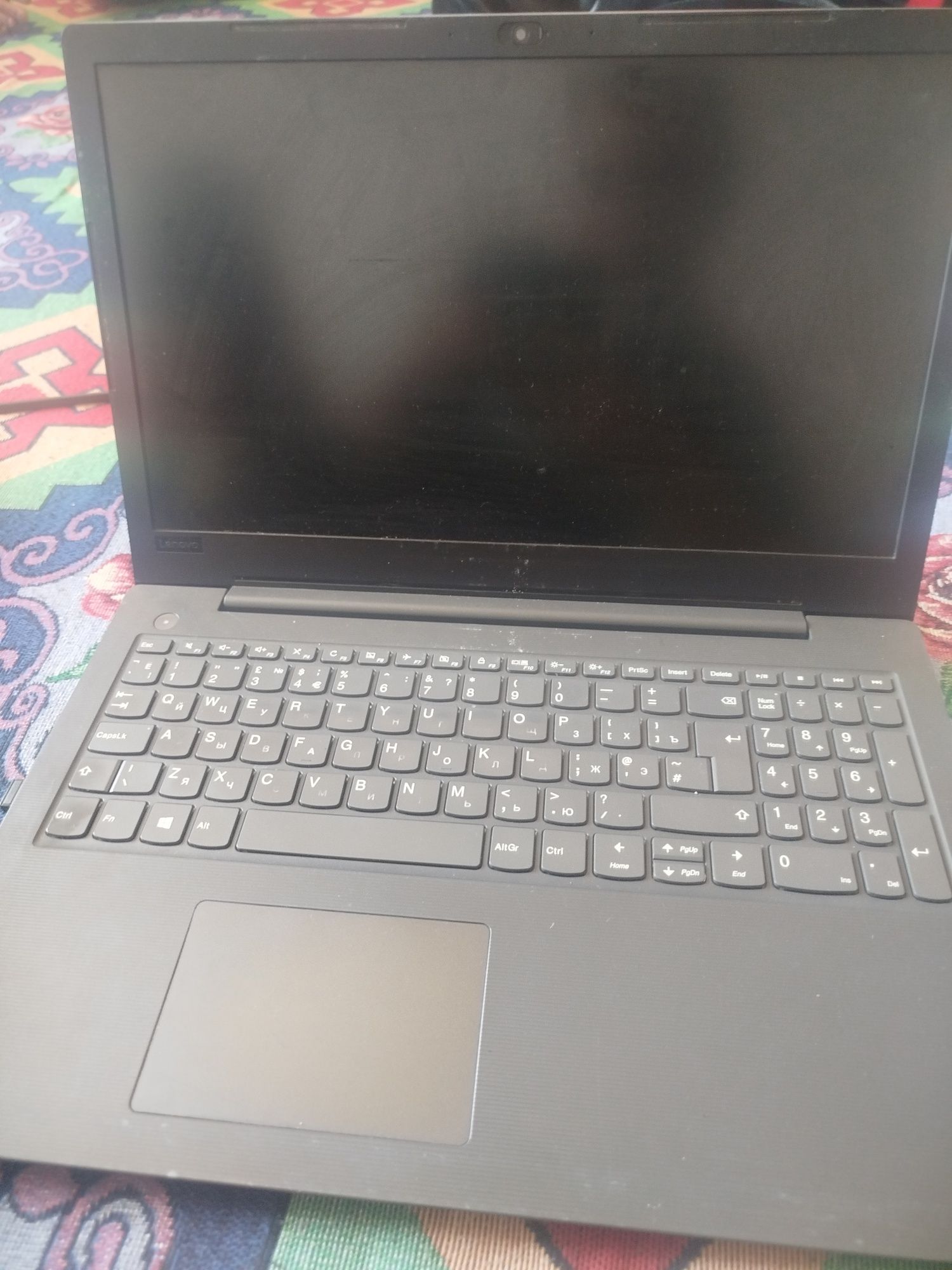 Lenovo 512 gb 2019-yil
