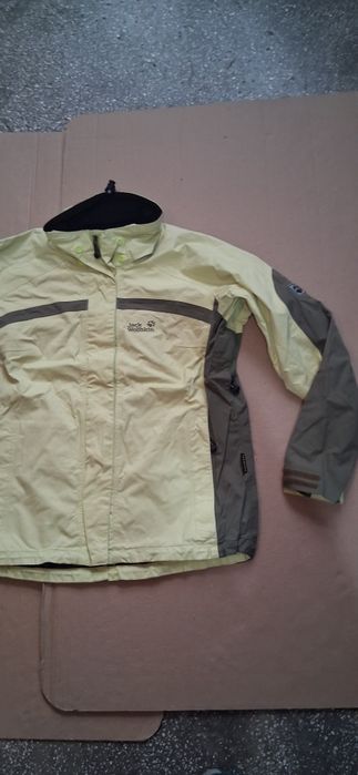 Geaca schi dame jack wolfskin texapore mărimea L