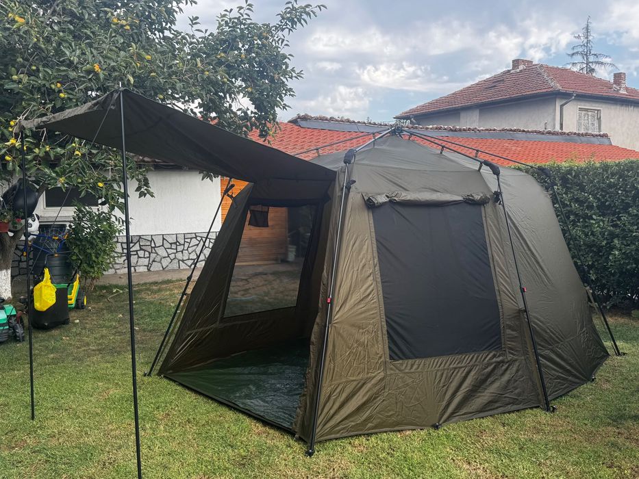 Шатра FOX eos shelter