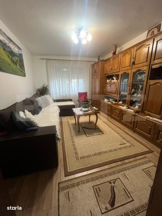 Apartament cu 3 camere, 70 mp utili, Sangeorgiu de Mures