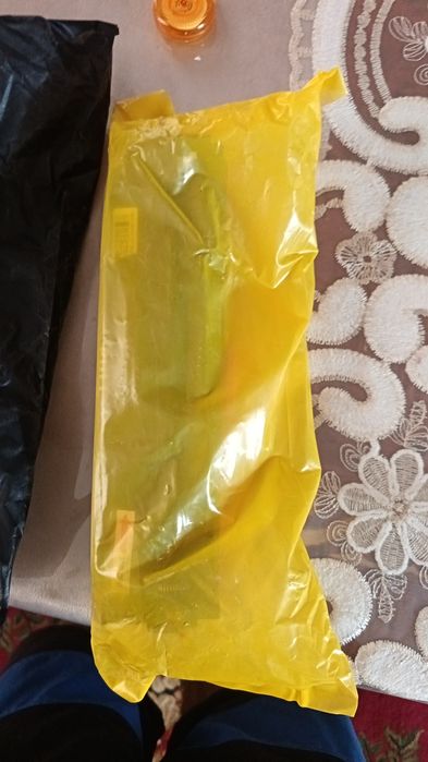 Katridj sotaman yengi. Продам картридж