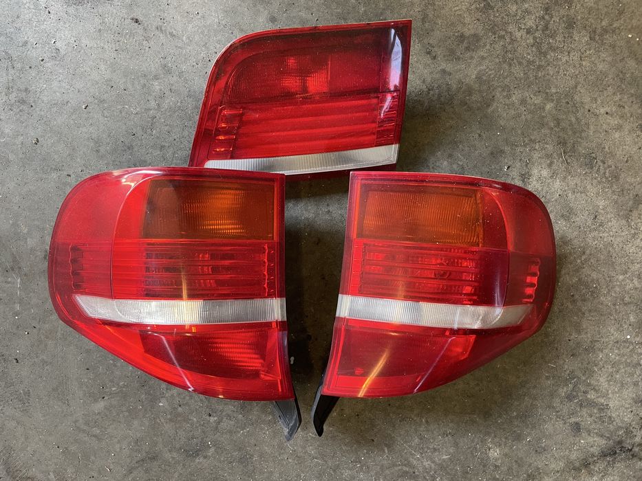 Стопове БМВ Х5, е70 (stopove bmw x5, e70)