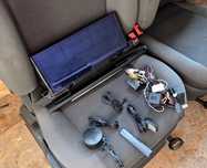 Мултимедия Android Audi A6 C7