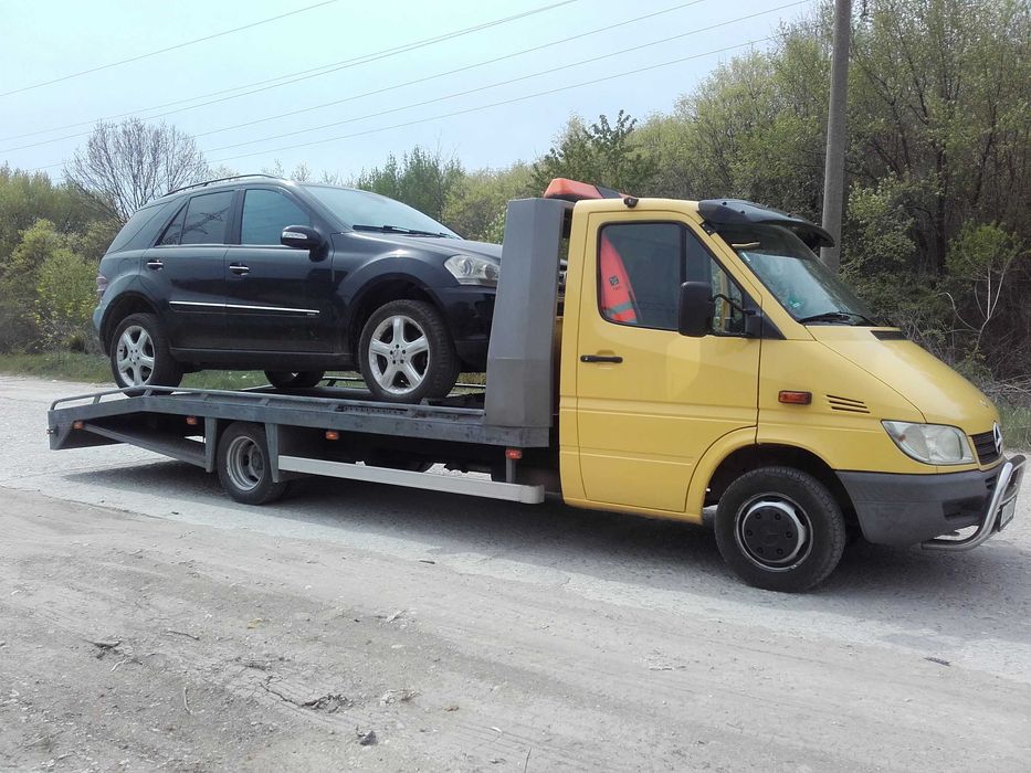 Пътна Помощ Варна Varna Assistance