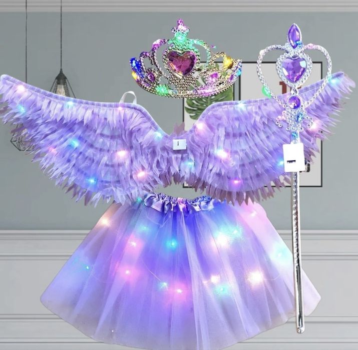 Продам костюм феи для девочек