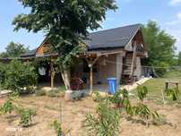 Casa P+M la GRI in Petrachioaia
