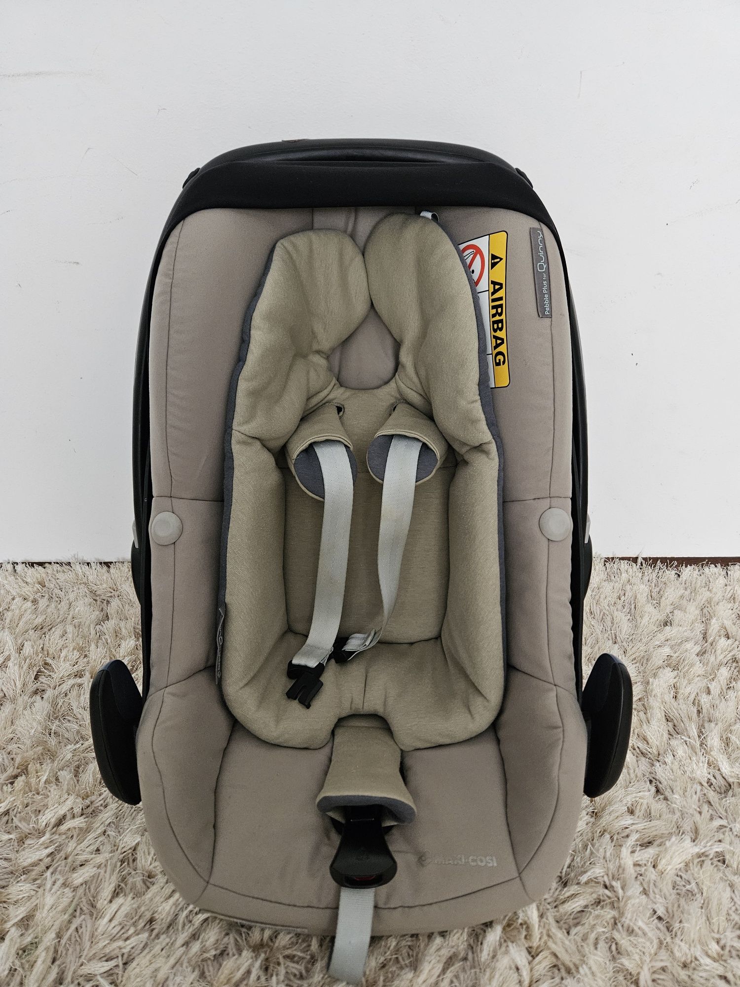 Scoica Maxi Cosi  Pebble 360