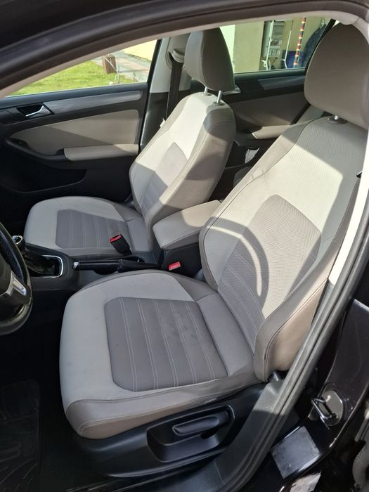 Vind vw jeta VW Jetta 1.6 TDI euro 5