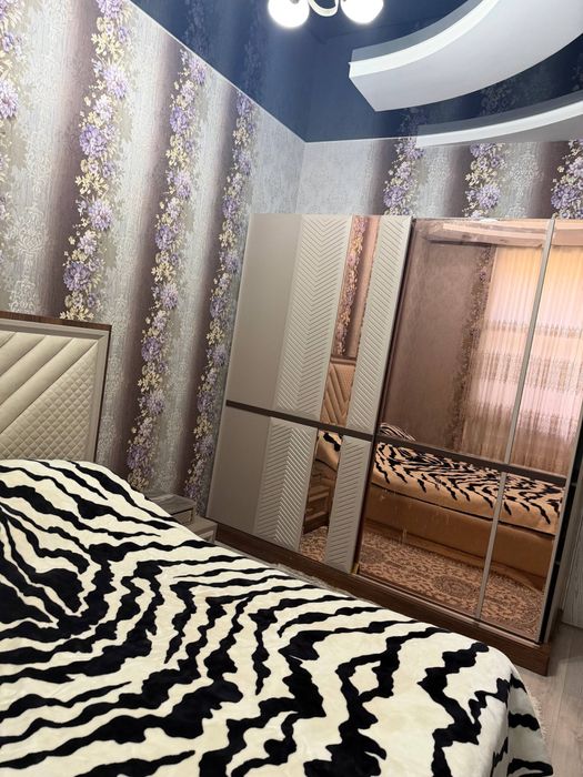 Продается квартира