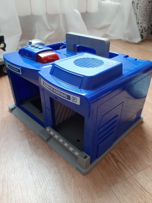 Парковка детская 3000 тг