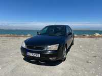Ford mondeo MK3 2007 2.0