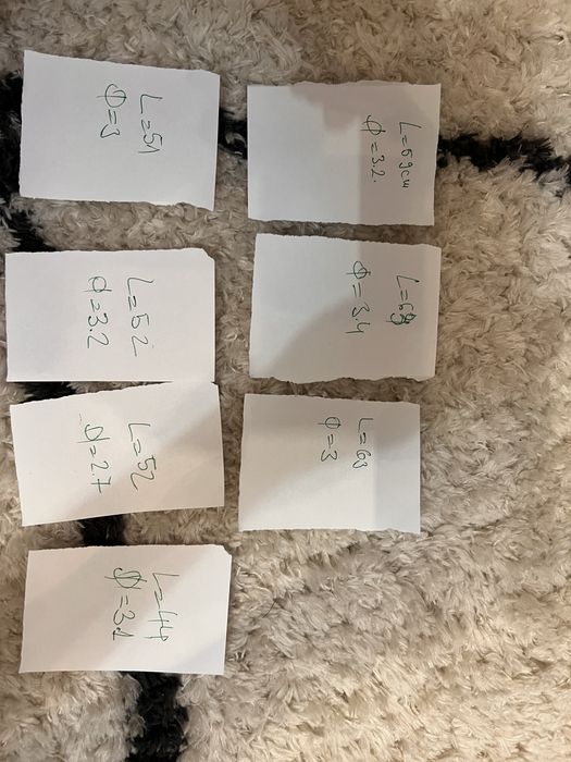 Varfuri lansete feeder