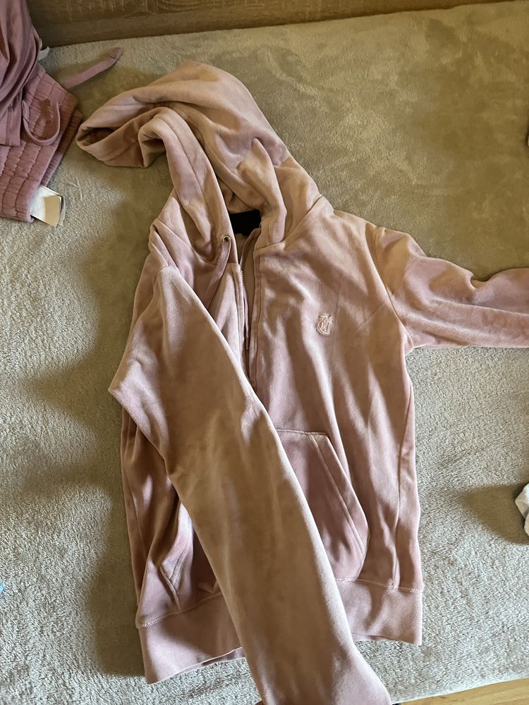 Комплект jucy couture