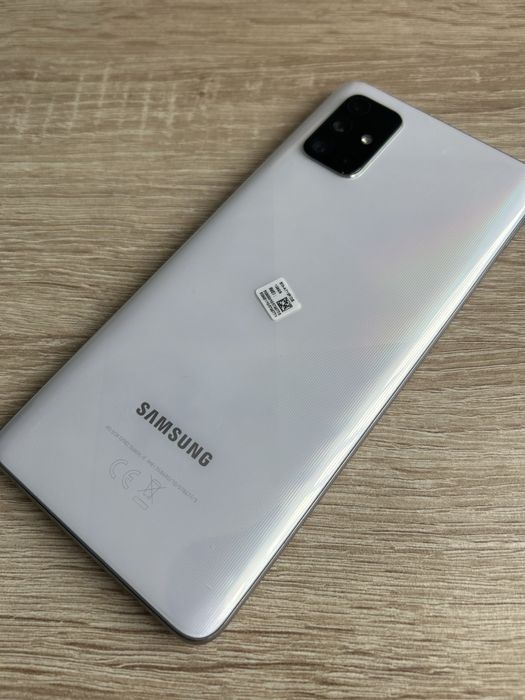 Telefon Samsung Galaxy A71