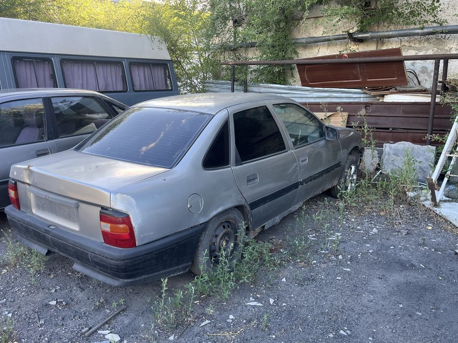 Продам авто Opel Vectra A