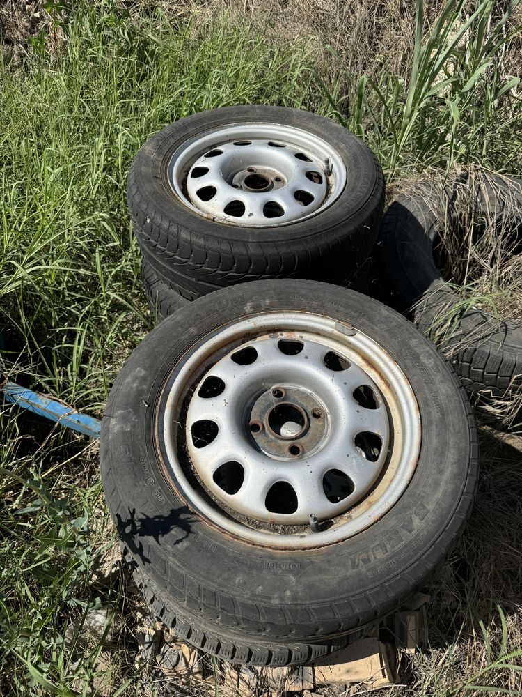Джанти голф 3 - 4 бр