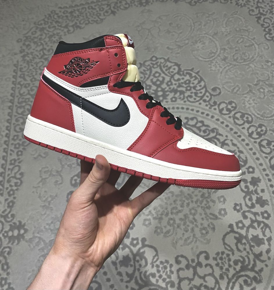 Air Jordan 1 Retro