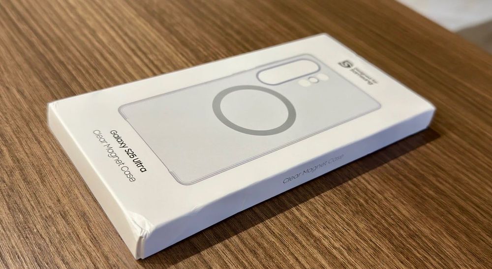 Samsung Galaxy S25 Ultra/12GB RAM/512GB/5G/Jadegreen/ЗЕЛЕН/ + ПОДАРЪЦИ