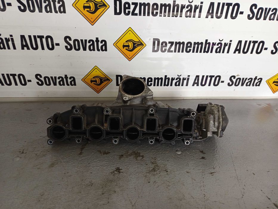 Vand Galerie Admisie Cu clapete VwAud/Seat/Skoda Motorizare 2.0 TDI