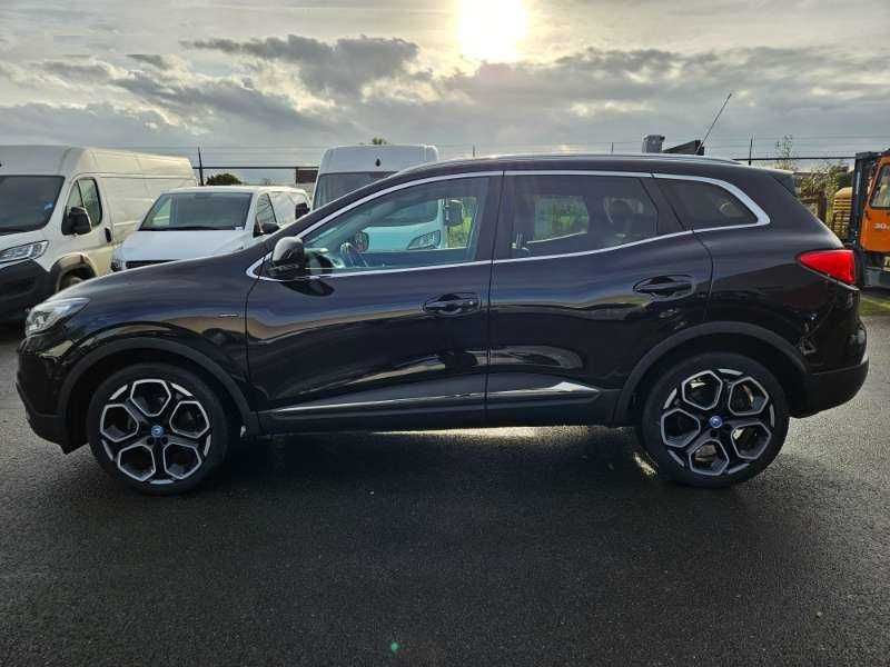 Renault Kadjar S-Edition  2018 benzină PROMO 10000 E TVA INCLUS INM!!