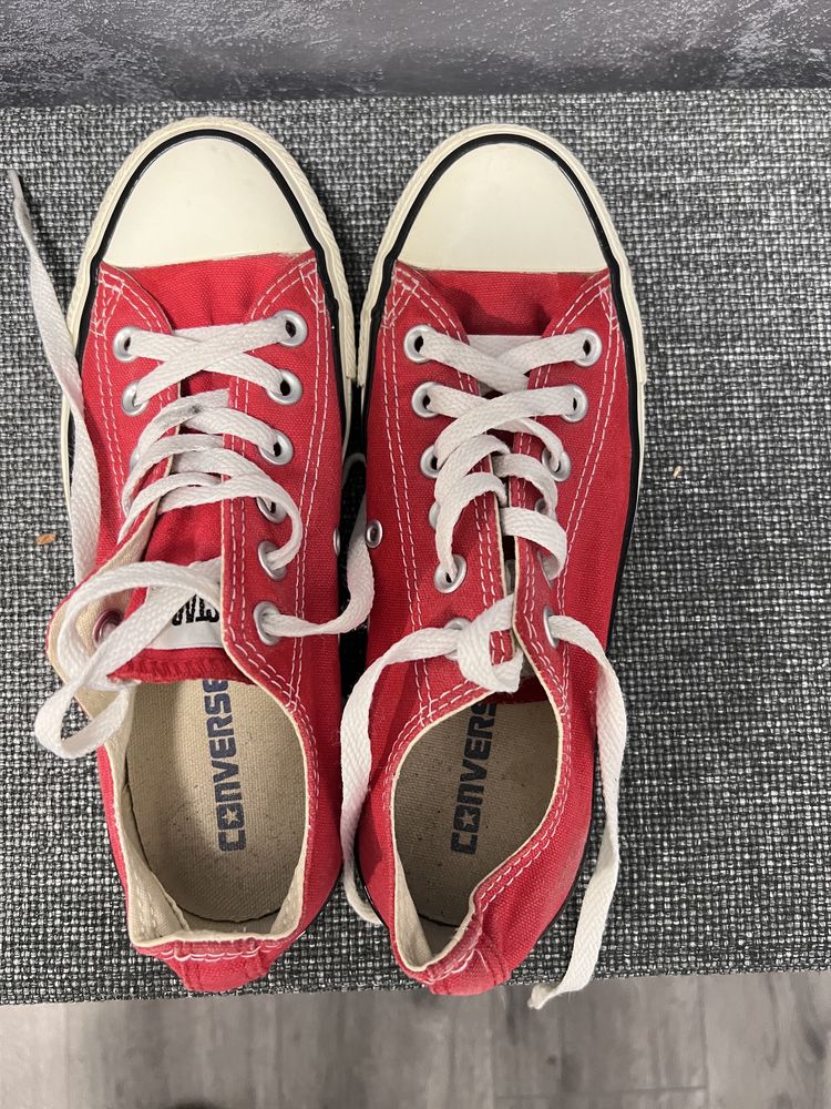 Converse all star