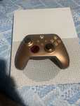 Vand xbox one s cu 500 de gb