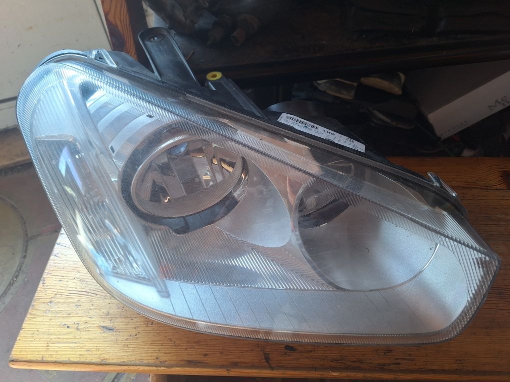 Десен Фар Оригинален Hella За  Ford Focus C-Max  2007-2010 Година