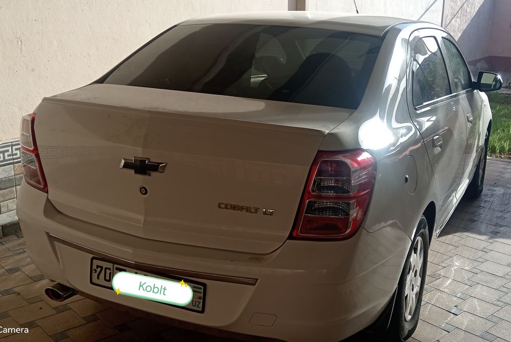 Коблт афтамат ок