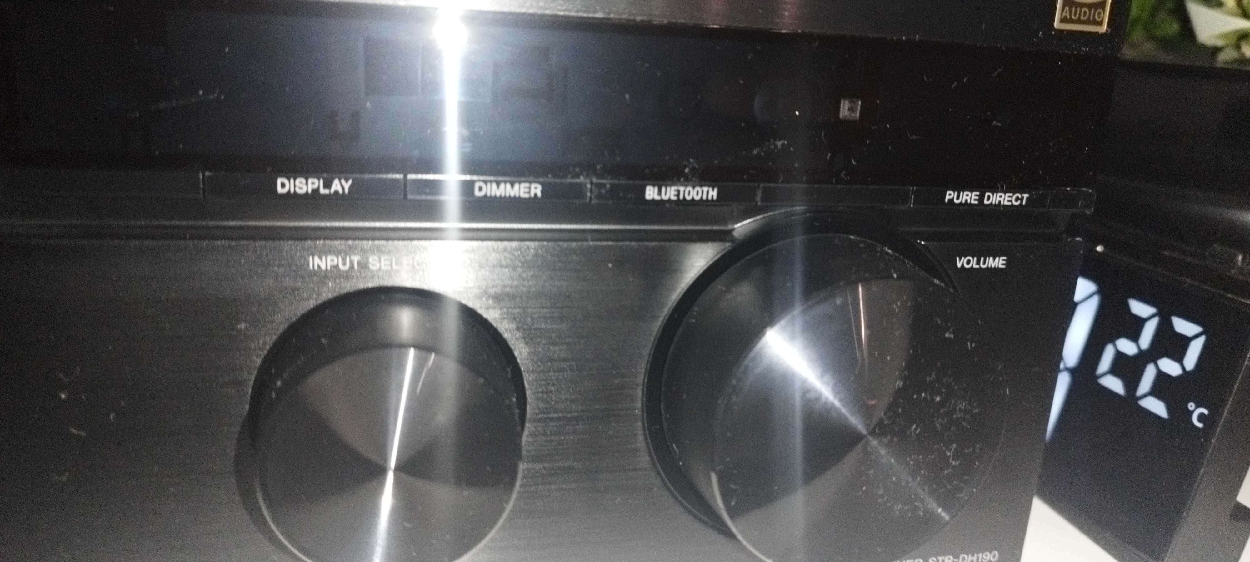 Усилвател SONY STRDH190