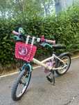 Vand bicicleta Btwin fetite roti 16