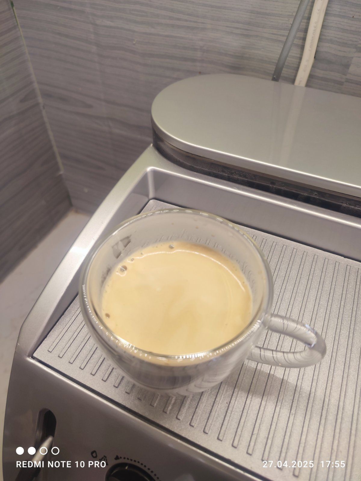 Saeco Magic Comfort