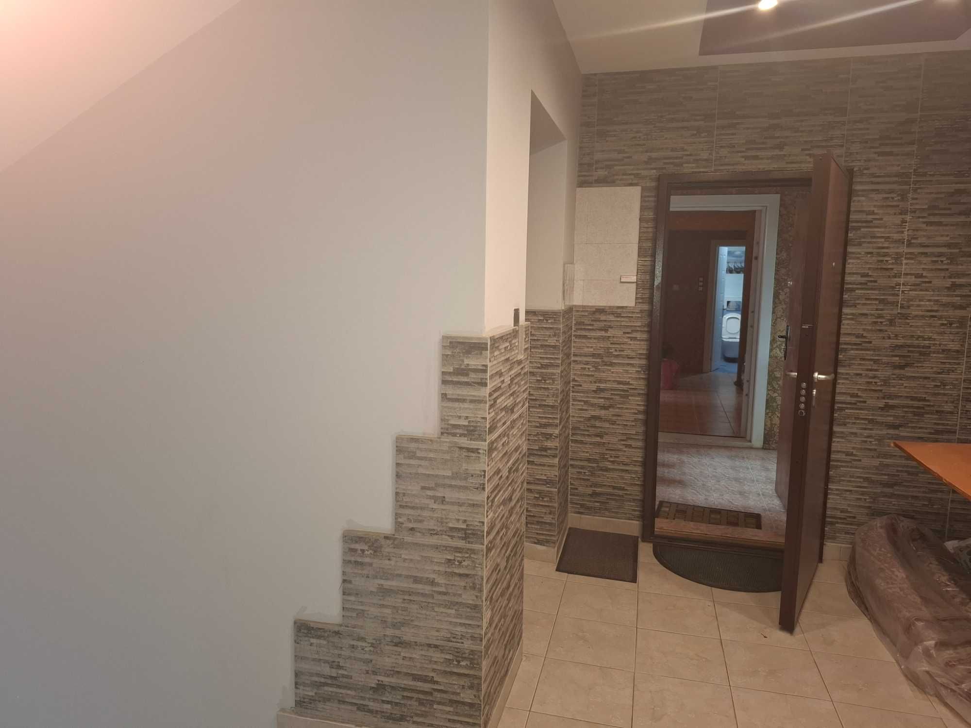 4-стаен апартамент София Дружба 2/ 4-room apartment  Sofia Bulgaria