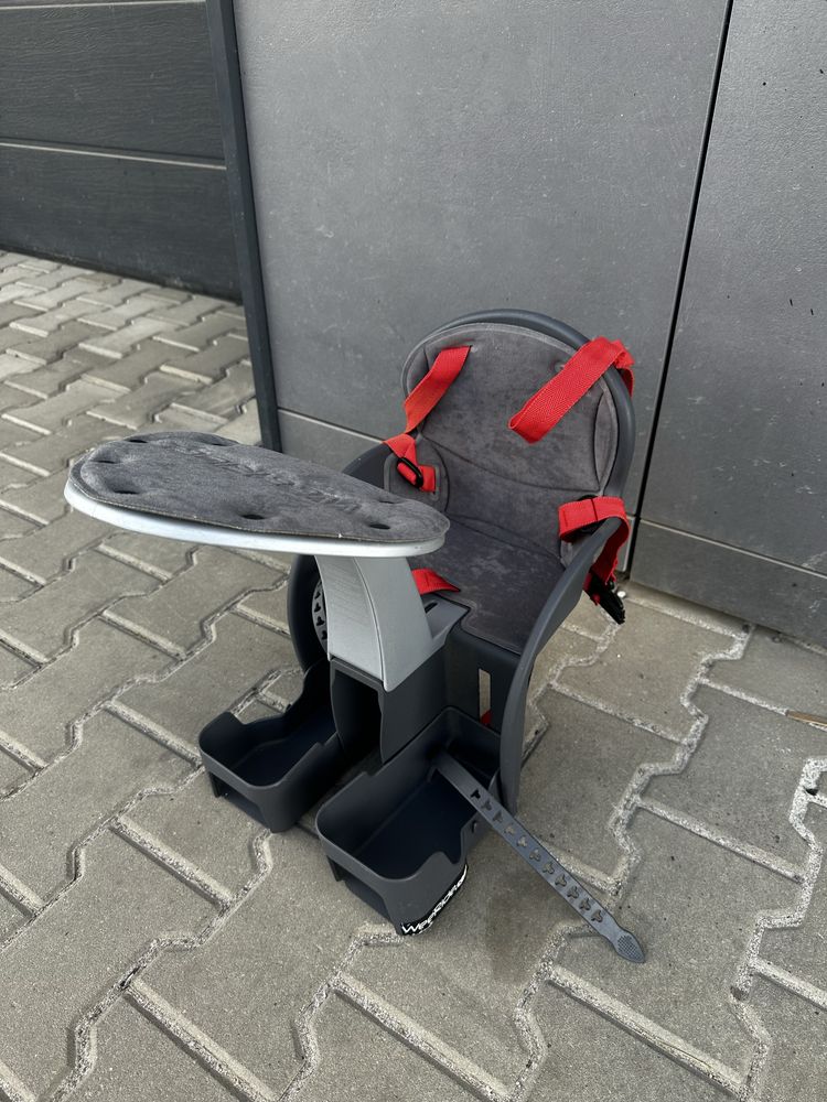 Детско столче за велосипед