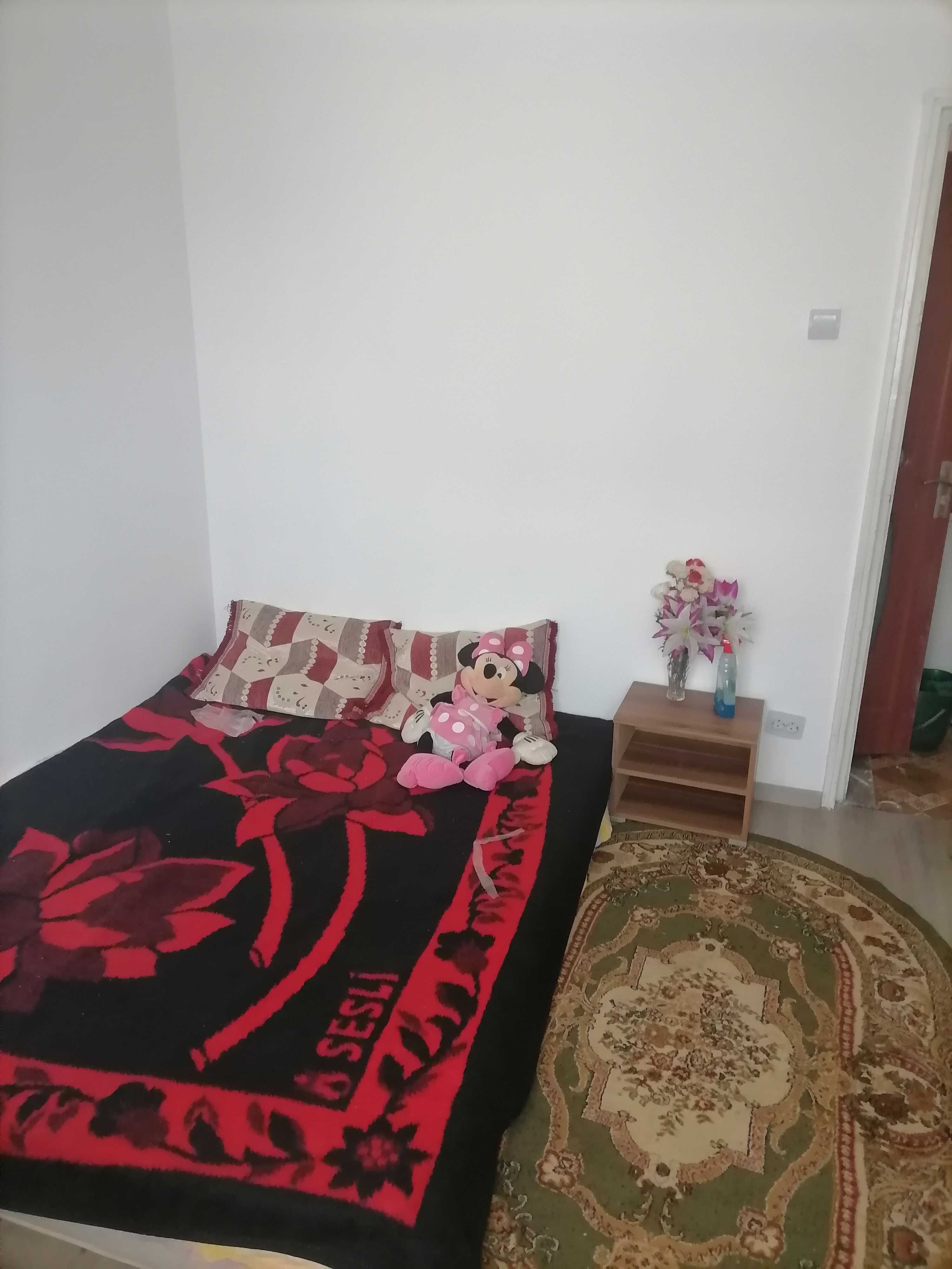 Apartament cu 2 camere