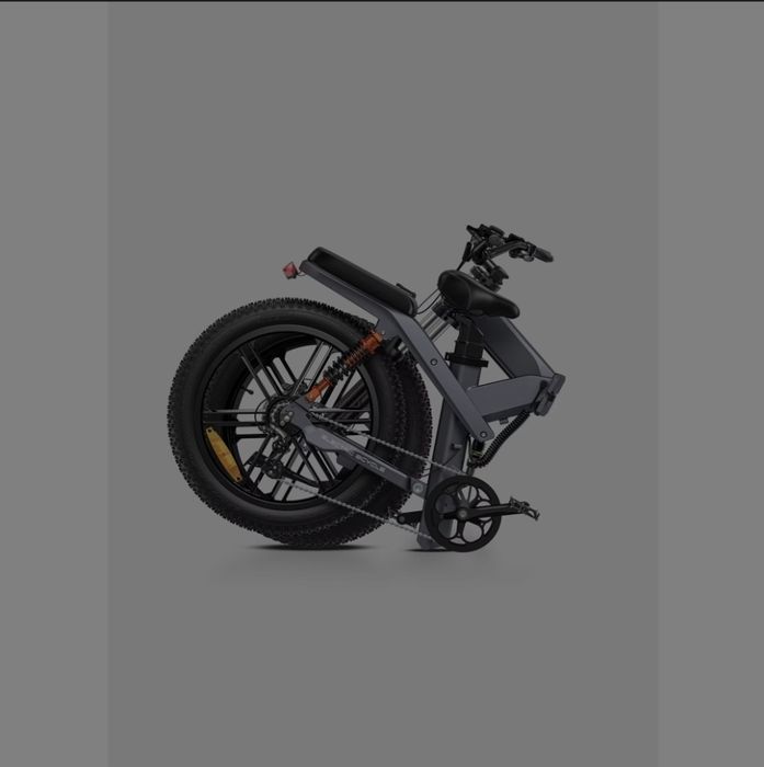 Vand Bicicleta Electrica