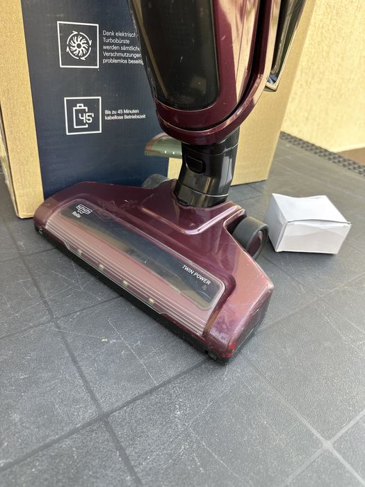 Aspirator Grunding VCH9930