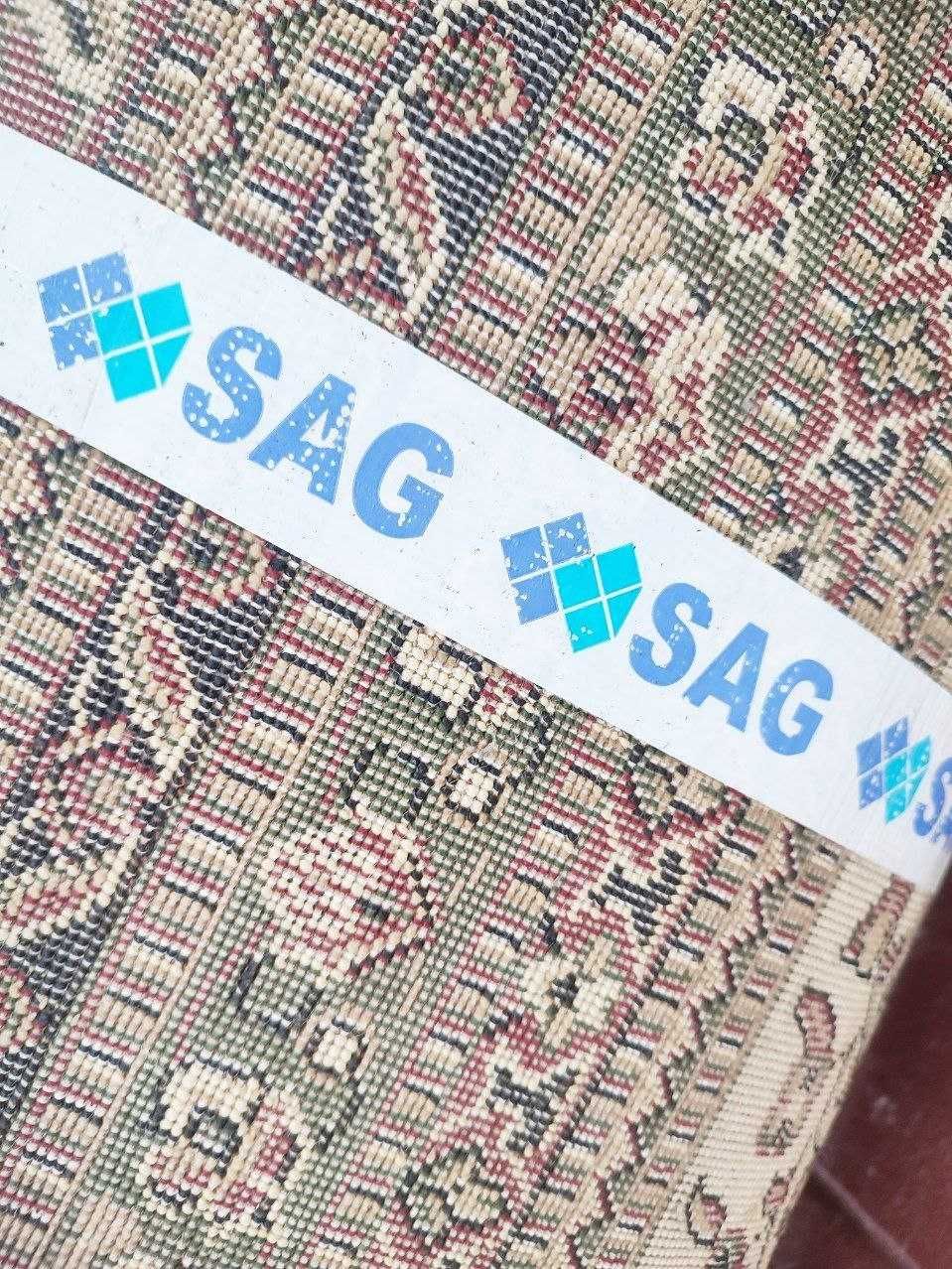 Гилам сотилади. SAG империал, ҳолати зўр! ишлатилмаган!
