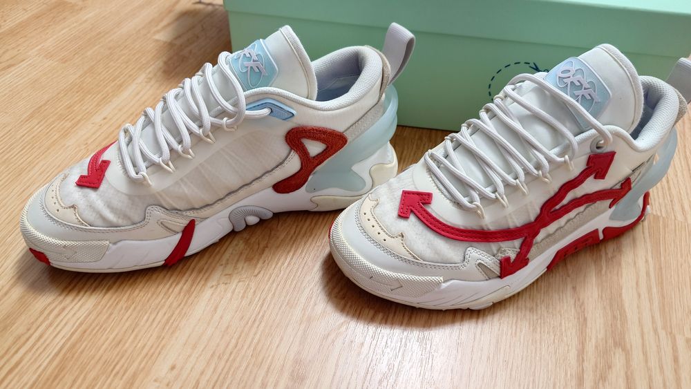 Off white odsy 2000