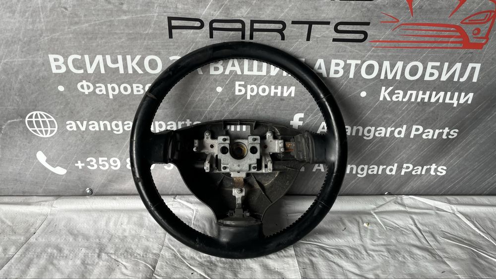 Волан Hyundai i10 (2010-2013)