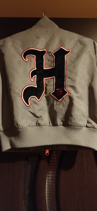 Geaca dama Tommy Hilfiger