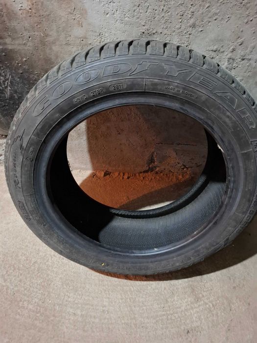 Продавам зимни гуми GOODYEAR