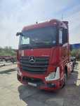 Mercedes-Benz  Actros an 2017