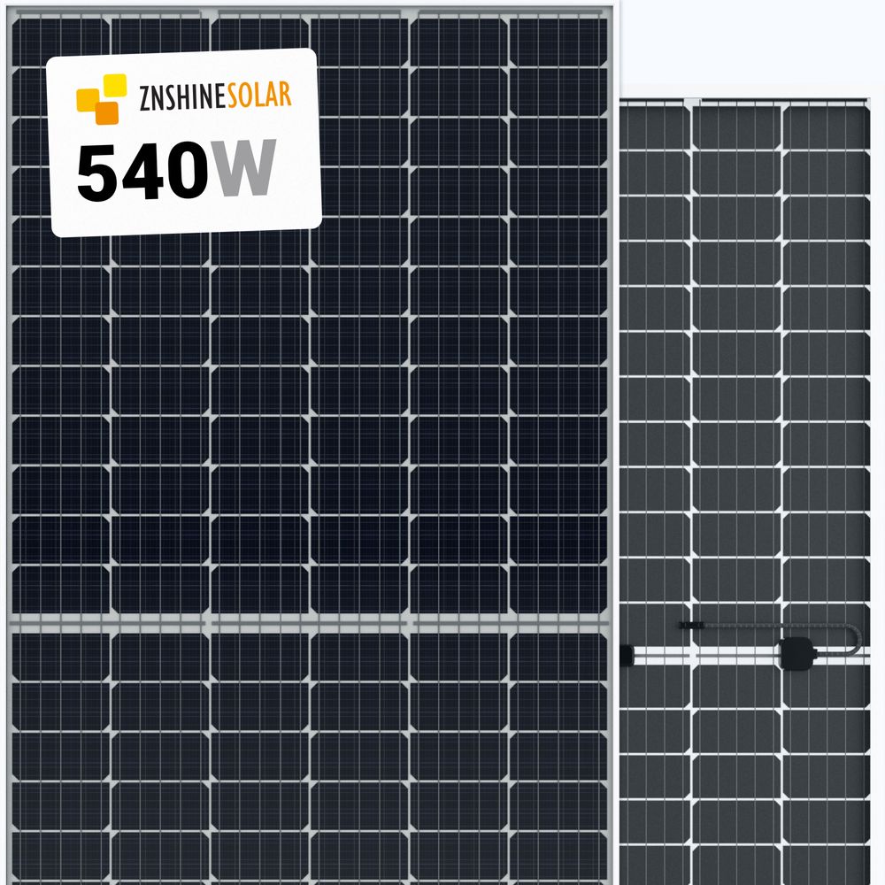 Quyosh panel 580w, 550w, optom