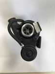 Turbo nou!!! ORIGINAL pt.motor KUBOTA D1105T / V2003T / 1G622-17015