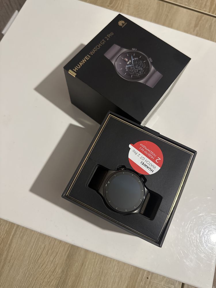 Смарт часы Huawei