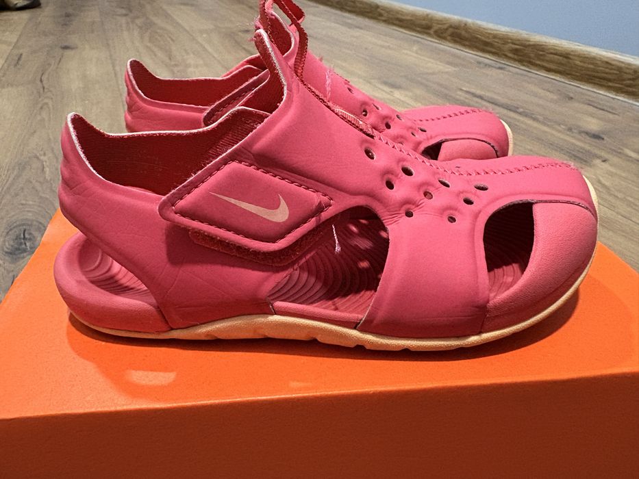 Nike Sunray protect