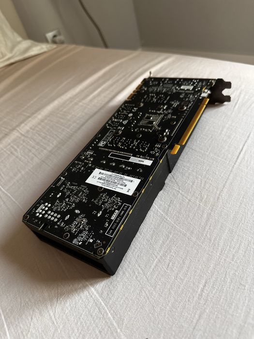 Geforce gtx 1070 ti 8gb