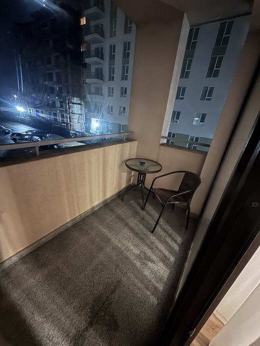 Apartament Class Park