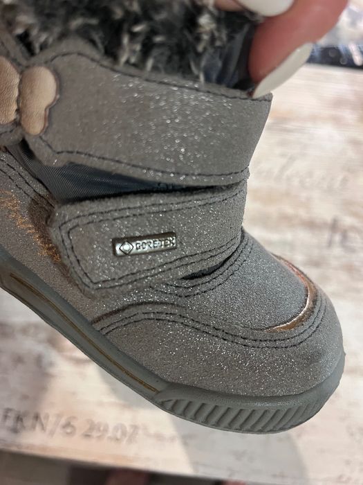 Боти за момиче Primigi