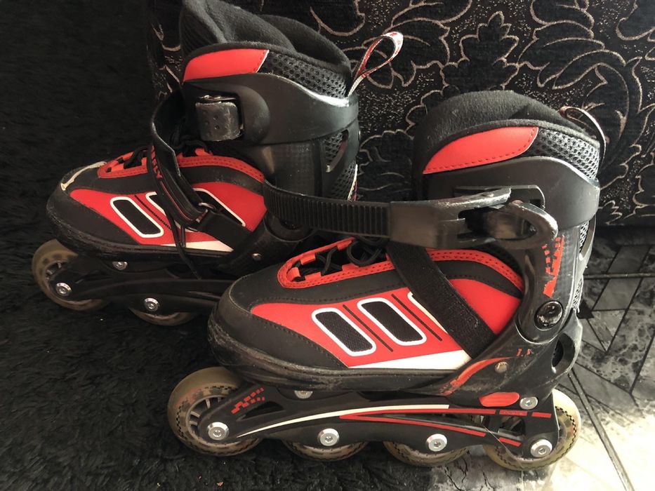 Детски ролери